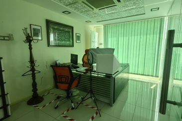 Taman Bandar Baru Mergong