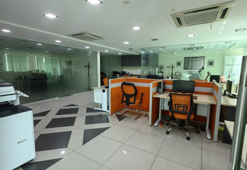 Taman Bandar Baru Mergong