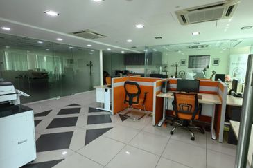 Taman Bandar Baru Mergong