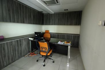 Taman Bandar Baru Mergong