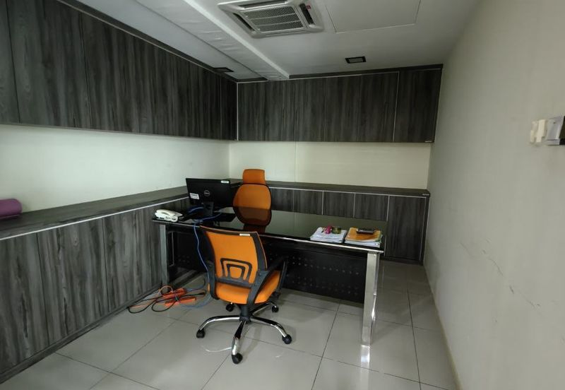 Taman Bandar Baru Mergong