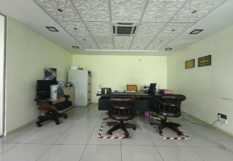 Taman Bandar Baru Mergong