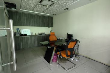 Taman Bandar Baru Mergong