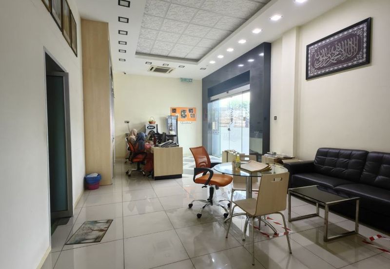 Taman Bandar Baru Mergong