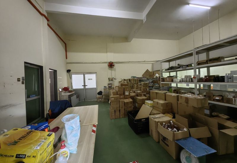 Taman Bandar Baru Mergong