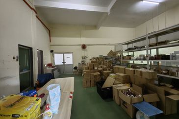 Taman Bandar Baru Mergong