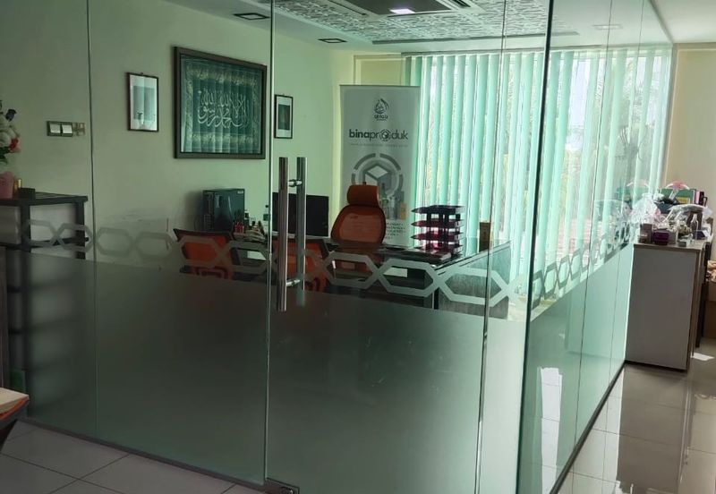 Taman Bandar Baru Mergong