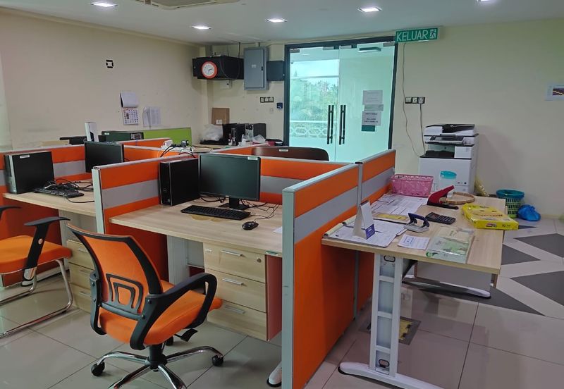 Taman Bandar Baru Mergong