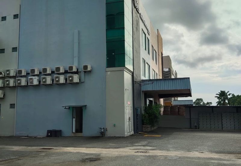 Taman Bandar Baru Mergong