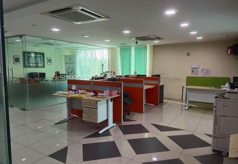 Taman Bandar Baru Mergong