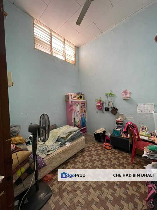 TAMAN MEWAH, KAMUNTING Rumah Teres Lokasi Strategik Berdekatan Bandar BELOW MV, Perak, Kamunting