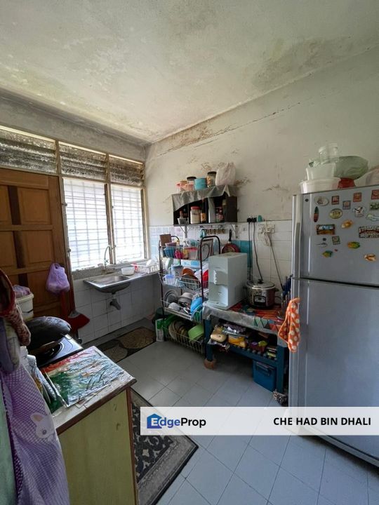 TAMAN MEWAH, KAMUNTING Rumah Teres Lokasi Strategik Berdekatan Bandar BELOW MV, Perak, Kamunting