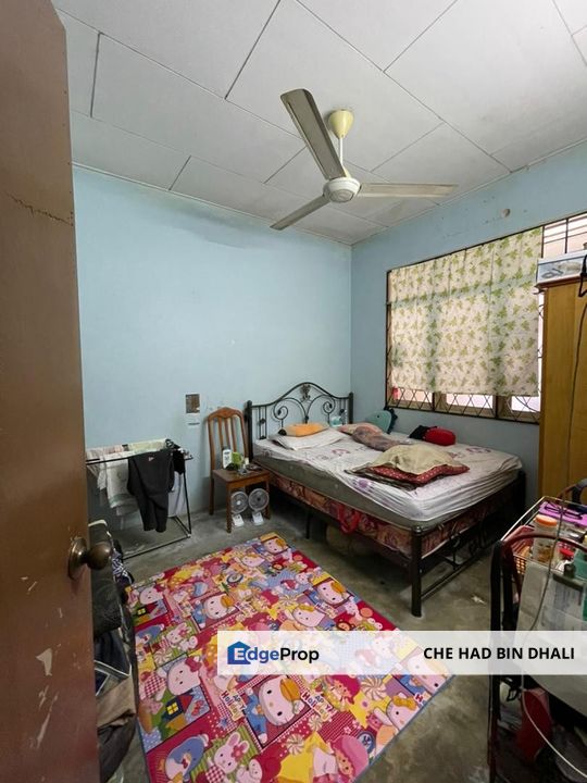 TAMAN MEWAH, KAMUNTING Rumah Teres Lokasi Strategik Berdekatan Bandar BELOW MV, Perak, Kamunting