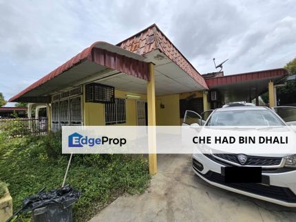 TAMAN INTAN, Sungai Petani Rumah Semi D Setingkat Cantik Untuk Dijual, Kedah, Sungai Petani