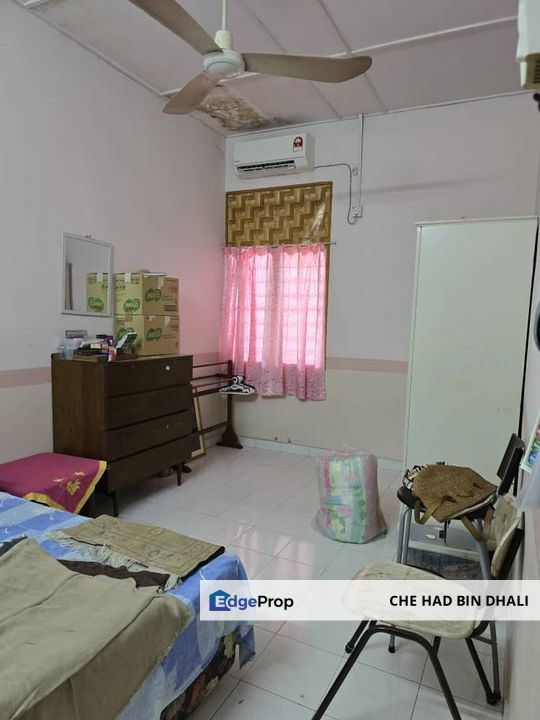 TAMAN INTAN, Sungai Petani Rumah Semi D Setingkat Cantik Untuk Dijual, Kedah, Sungai Petani