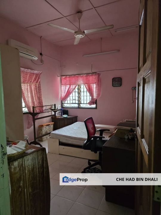 TAMAN INTAN, Sungai Petani Rumah Semi D Setingkat Cantik Untuk Dijual, Kedah, Sungai Petani