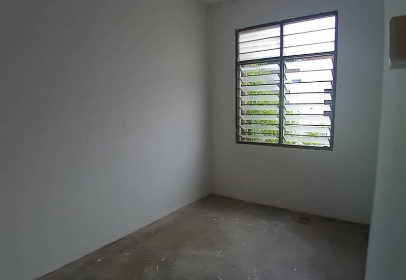 TAMAN MERGONG JAYA (FASA 1)