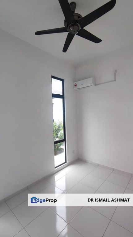 2 STOREY CLUSTER HOUSE KOTA MASAI FOR RENT  , Johor, Pasir Gudang