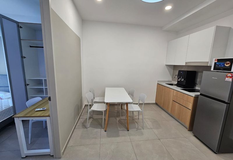 Yolo Signature Suites