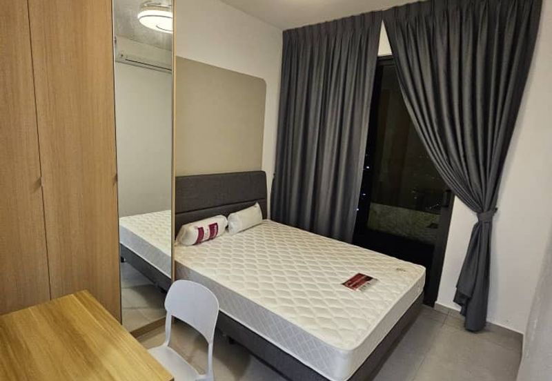 Yolo Signature Suites