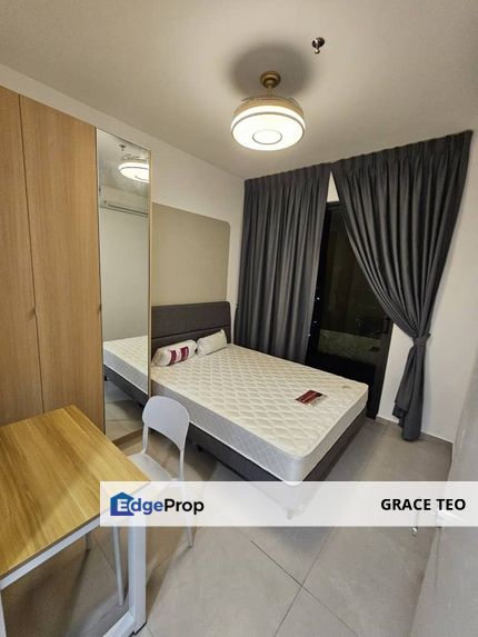 Yolo Signature Suites Bandar Sunway, Sunway, Selangor, Petaling Jaya