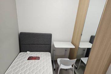 Yolo Signature Suites