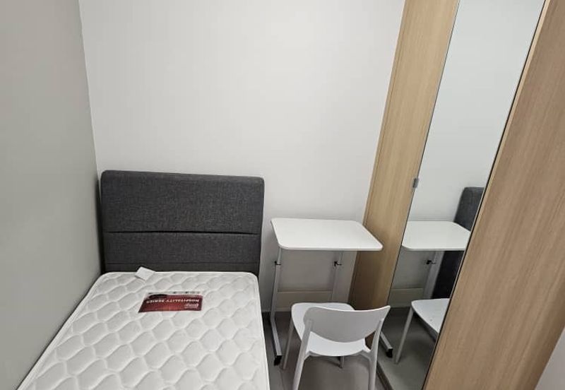 Yolo Signature Suites