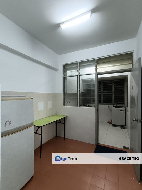 Rhythm Avenue, USJ 19, Subang Jaya for rent, Selangor, USJ