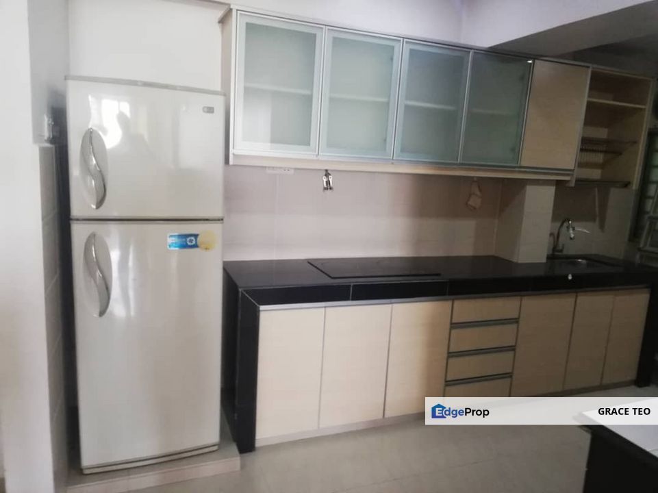 Rhythm Avenue @ USJ 19 Fully Furnished, Selangor, USJ