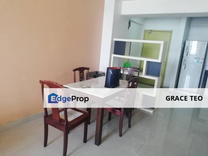 Rhythm Avenue @ USJ 19 Fully Furnished, Selangor, USJ