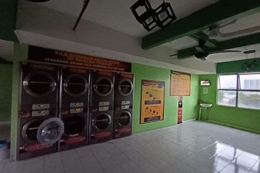 Brunsfield Service Apartment