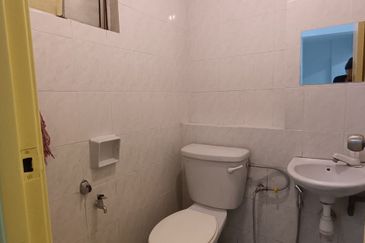 Brunsfield Service Apartment