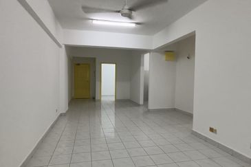 Brunsfield Service Apartment