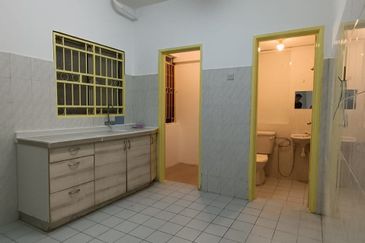 Brunsfield Service Apartment