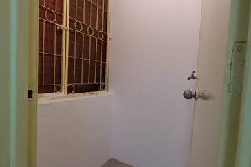 Brunsfield Service Apartment