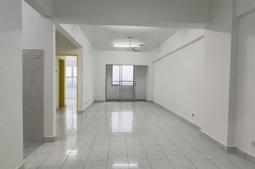 Brunsfield Service Apartment