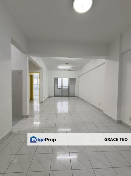 Brunsfield Riverview, Seksyen 13, Shah Alam, Selangor, Shah Alam