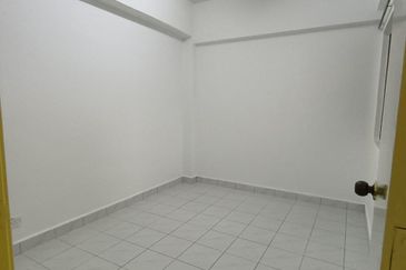 Brunsfield Service Apartment