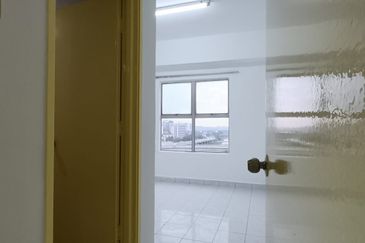 Brunsfield Service Apartment