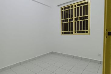 Brunsfield Service Apartment