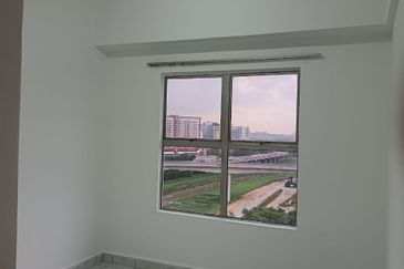 Brunsfield Service Apartment