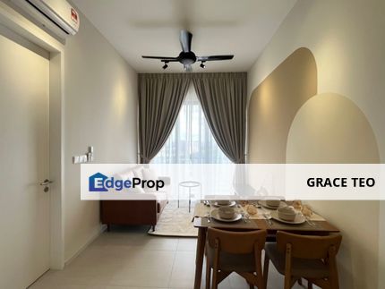 Fully Furnished Laurel Residence @ Kampung Kerinchi (Bangsar South), Kuala Lumpur, Bangsar South