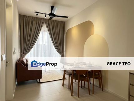 Laurel Residences @ Bangsar South, Kuala Lumpur, Kuala Lumpur, Bangsar South