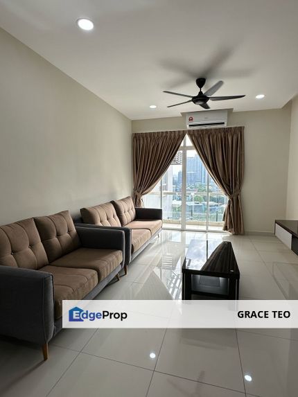 Residensi Bukit Jalil - Apartment For Rent, Kuala Lumpur, Bukit Jalil