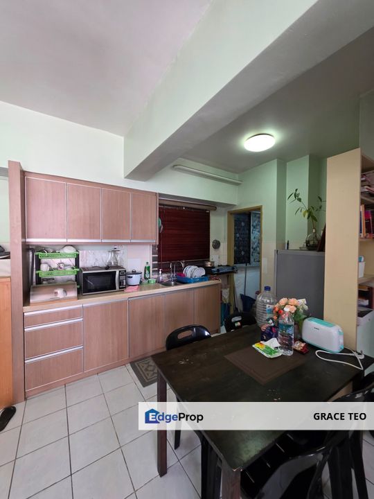 Rhythm Avenue, USJ, Selangor, USJ19, Subang Jaya Condominum for Sale, Selangor, USJ