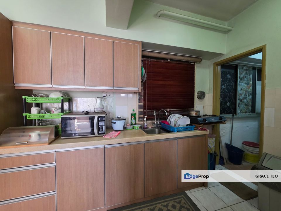 Rhythm Avenue, USJ, Selangor, USJ19, Subang Jaya Condominum for Sale, Selangor, USJ