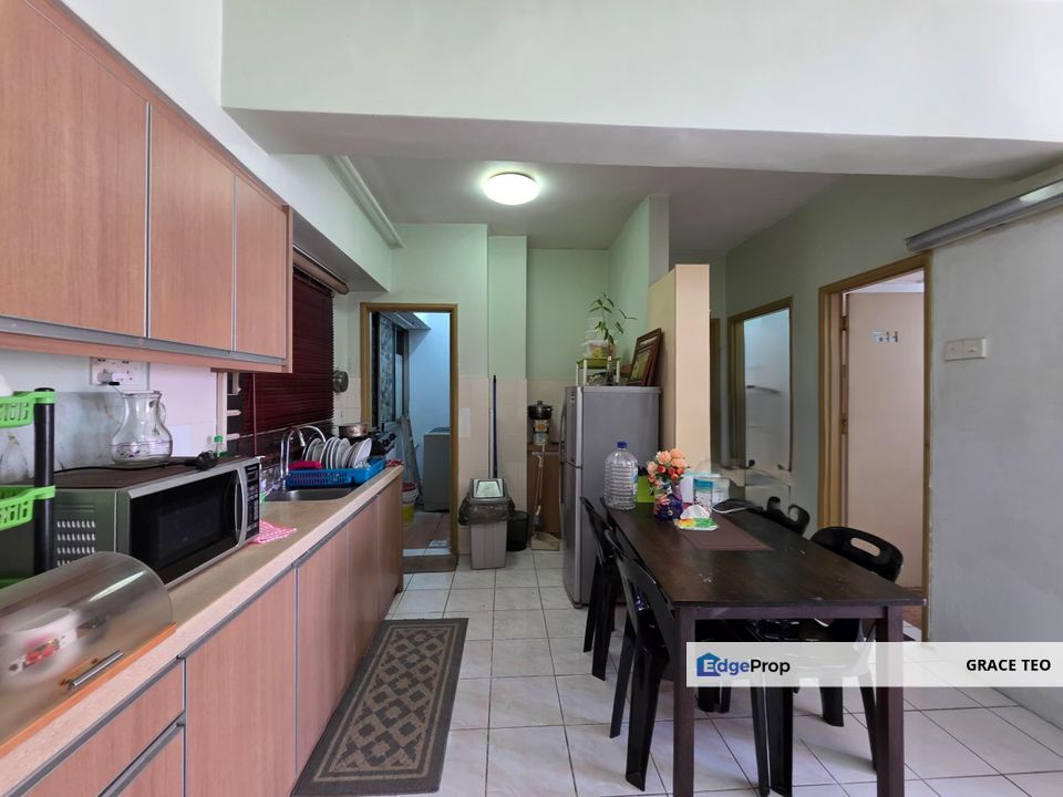 Rhythm Avenue, USJ, Selangor, USJ19, Subang Jaya Condominum for Sale, Selangor, USJ