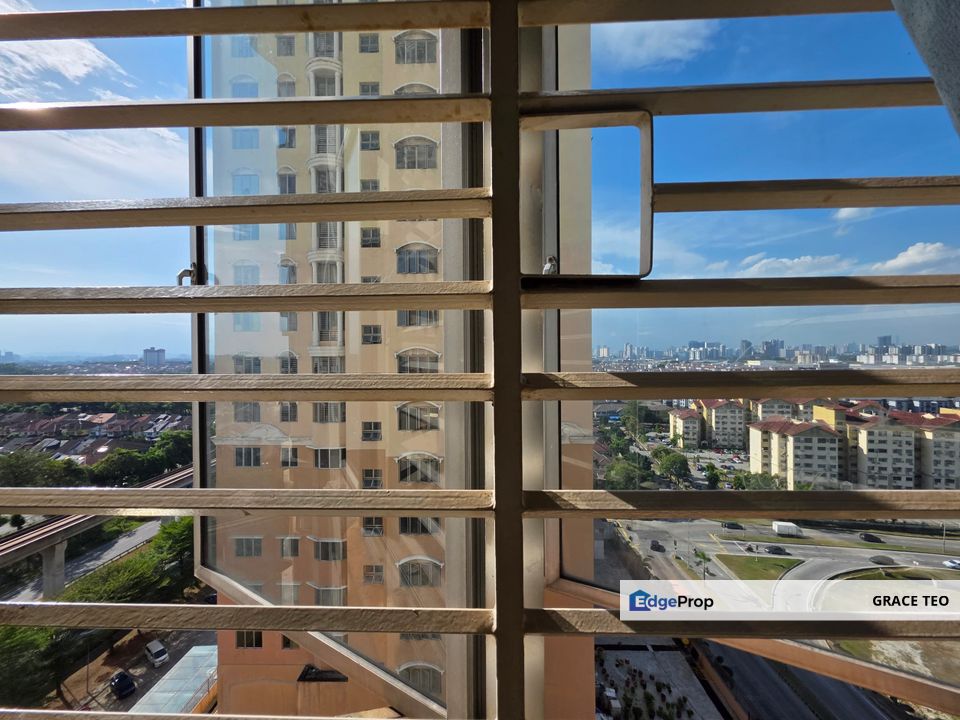 Rhythm Avenue, USJ, Selangor, USJ19, Subang Jaya Condominum for Sale, Selangor, USJ