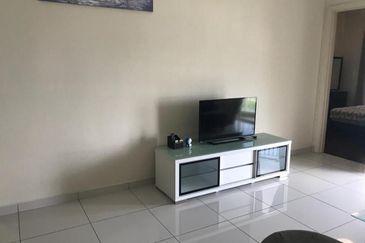 Subang Olives Residence