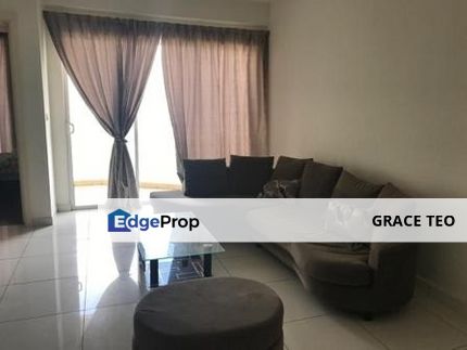 Subang Olive condominium SS 16 Subang Jaya, Selangor, Subang Jaya
